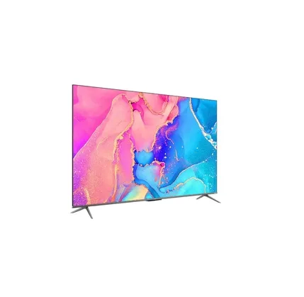 Телевизор TCL 55C635 4K QLED